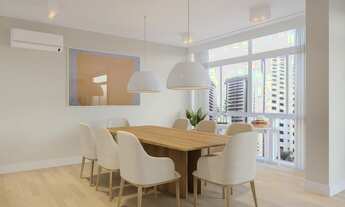 Imagem: APARTAMENTO RESIDENCIAL em São Paulo