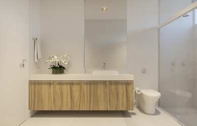 Imagem 2: APARTAMENTO RESIDENCIAL em São Paulo - SP, Jardim América