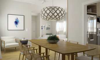 Imagem: APARTAMENTO RESIDENCIAL em São Paulo