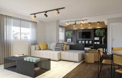 Imagem: APARTAMENTO RESIDENCIAL em São Paulo