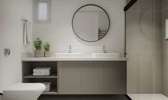 Imagem 2: APARTAMENTO RESIDENCIAL em São Paulo - SP, Moema