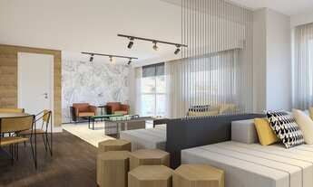 Imagem 6: APARTAMENTO RESIDENCIAL em São Paulo - SP, Moema