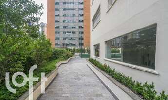 Imagem 7: APARTAMENTO RESIDENCIAL em São Paulo - SP, Moema