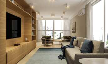 Imagem: APARTAMENTO RESIDENCIAL em São Paulo