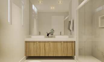 Imagem 2: APARTAMENTO RESIDENCIAL em São Paulo - SP, Jardim América