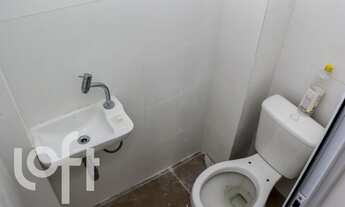 Imagem 3: APARTAMENTO RESIDENCIAL em São Paulo - SP, Jardim América