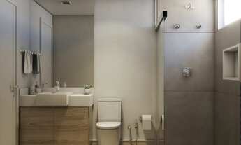 Imagem 2: APARTAMENTO RESIDENCIAL em São Paulo - SP, Moema