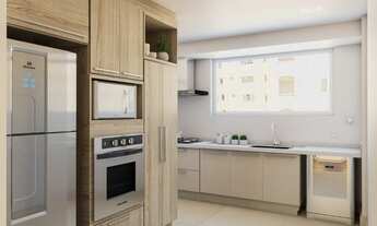 Imagem 4: APARTAMENTO RESIDENCIAL em São Paulo - SP, Moema