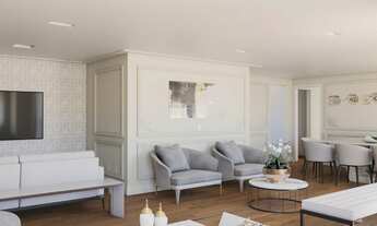 Imagem 5: APARTAMENTO RESIDENCIAL em São Paulo - SP, Moema