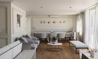 Imagem 7: APARTAMENTO RESIDENCIAL em São Paulo - SP, Moema