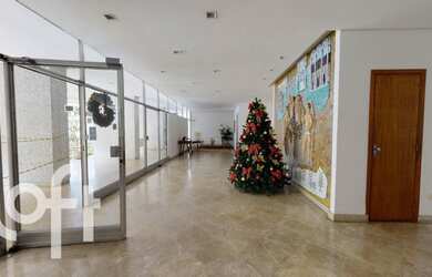 Imagem 3: APARTAMENTO RESIDENCIAL em São Paulo - SP, Jardim América