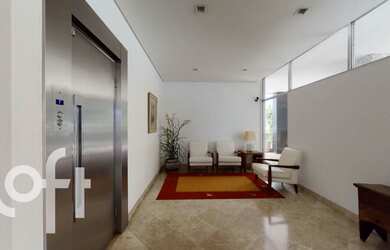 Imagem 4: APARTAMENTO RESIDENCIAL em São Paulo - SP, Jardim América