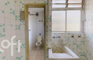 Imagem 7: APARTAMENTO RESIDENCIAL em São Paulo - SP, Jardim América