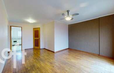 Imagem 2: APARTAMENTO RESIDENCIAL em São Paulo - SP, Alto da Lapa