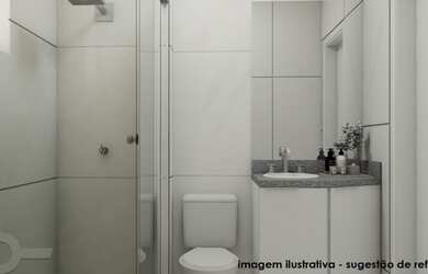 Imagem 3: APARTAMENTO RESIDENCIAL em São Paulo - SP, Vila Romana