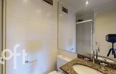 Imagem 4: APARTAMENTO RESIDENCIAL em São Paulo - SP, Vila Romana