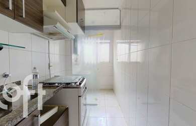 Imagem 7: APARTAMENTO RESIDENCIAL em São Paulo - SP, Vila Romana