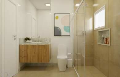 Imagem 2: APARTAMENTO RESIDENCIAL em São Paulo - SP, Vila Romana