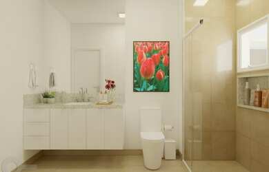 Imagem 3: APARTAMENTO RESIDENCIAL em São Paulo - SP, Vila Romana