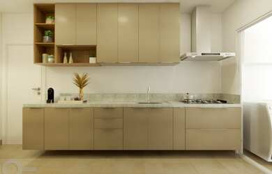 Imagem 5: APARTAMENTO RESIDENCIAL em São Paulo - SP, Vila Romana