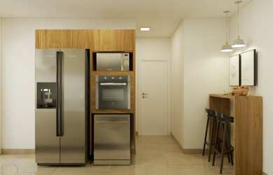 Imagem 6: APARTAMENTO RESIDENCIAL em São Paulo - SP, Vila Romana