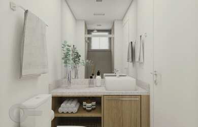 Imagem 2: APARTAMENTO RESIDENCIAL em São Paulo - SP, Vila Romana