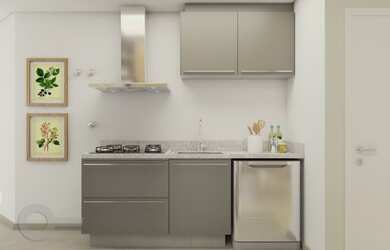 Imagem 3: APARTAMENTO RESIDENCIAL em São Paulo - SP, Vila Romana