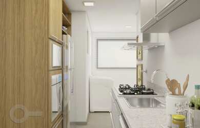 Imagem 4: APARTAMENTO RESIDENCIAL em São Paulo - SP, Vila Romana