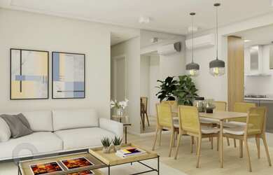 Imagem 5: APARTAMENTO RESIDENCIAL em São Paulo - SP, Vila Romana