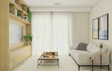 Imagem 6: APARTAMENTO RESIDENCIAL em São Paulo - SP, Vila Romana