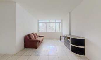 Imagem: APARTAMENTO RESIDENCIAL em São Paulo