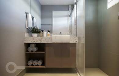 Imagem 2: APARTAMENTO RESIDENCIAL em São Paulo - SP, Sumaré