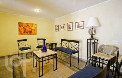 Imagem 4: APARTAMENTO RESIDENCIAL em São Paulo - SP, Sumaré