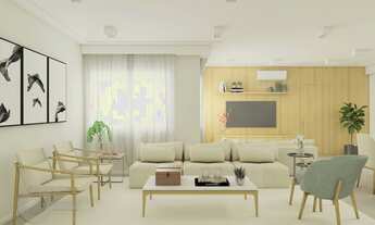 Imagem: APARTAMENTO RESIDENCIAL em São Paulo