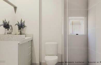 Imagem 2: APARTAMENTO RESIDENCIAL em São Paulo - SP, Vila Romana