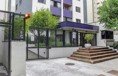 Imagem 4: APARTAMENTO RESIDENCIAL em São Paulo - SP, Vila Romana