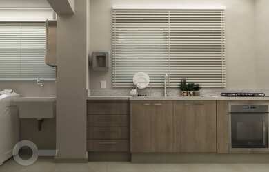 Imagem 6: APARTAMENTO RESIDENCIAL em São Paulo - SP, Alto da Lapa