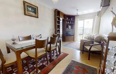 Imagem: APARTAMENTO RESIDENCIAL em São Paulo