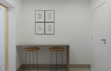 Imagem 3: APARTAMENTO RESIDENCIAL em São Paulo - SP, Vila Madalena