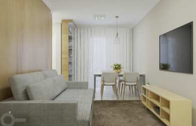 Imagem 7: APARTAMENTO RESIDENCIAL em São Paulo - SP, Vila Madalena