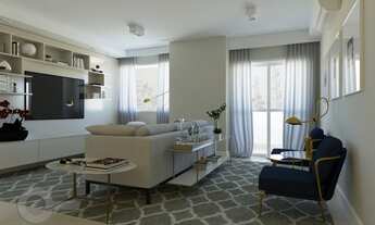 Imagem: APARTAMENTO RESIDENCIAL em São Paulo