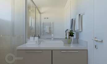 Imagem 2: APARTAMENTO RESIDENCIAL em São Paulo - SP, Alto da Lapa