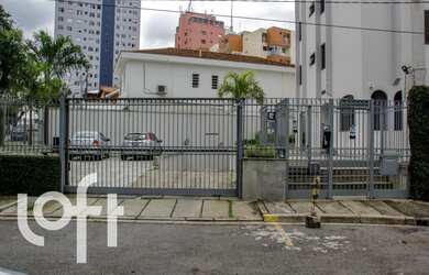 Imagem 3: APARTAMENTO RESIDENCIAL em São Paulo - SP, Vila Madalena