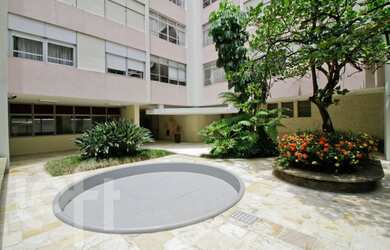 Imagem 4: APARTAMENTO RESIDENCIAL em São Paulo - SP, Santa Cecília