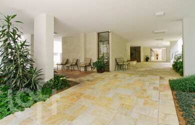 Imagem 7: APARTAMENTO RESIDENCIAL em São Paulo - SP, Santa Cecília