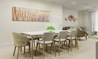 Imagem: APARTAMENTO RESIDENCIAL em São Paulo