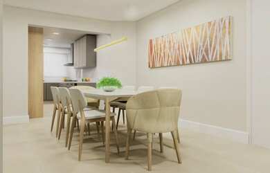 Imagem 6: APARTAMENTO RESIDENCIAL em São Paulo - SP, Perdizes