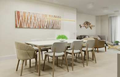 Imagem 7: APARTAMENTO RESIDENCIAL em São Paulo - SP, Perdizes