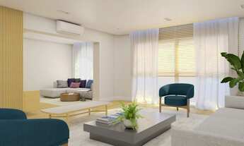 Imagem: APARTAMENTO RESIDENCIAL em São Paulo