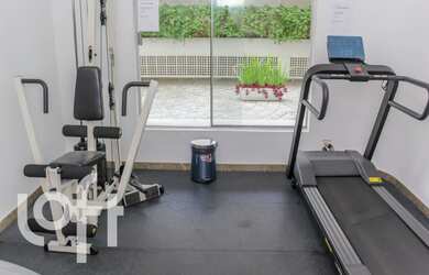 Imagem 2: APARTAMENTO RESIDENCIAL em São Paulo - SP, Vila Madalena